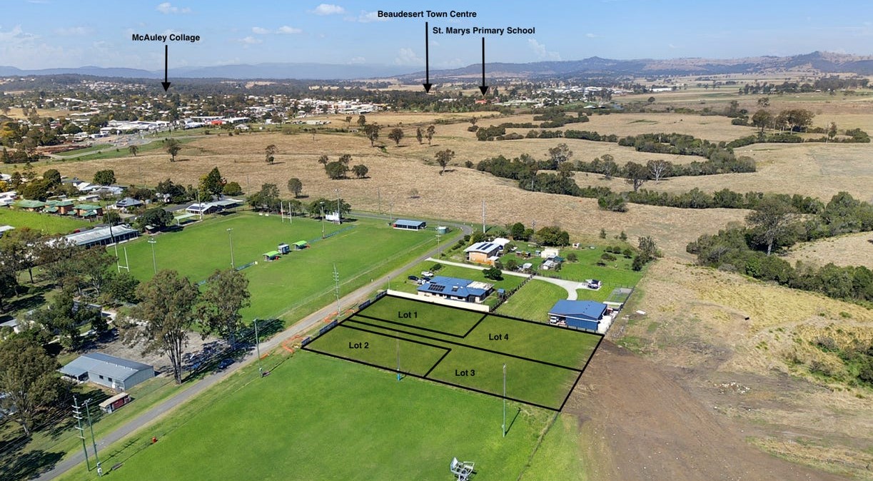 Duplex Home for sale in Beaudesert QLD (Beaudesert QLD)